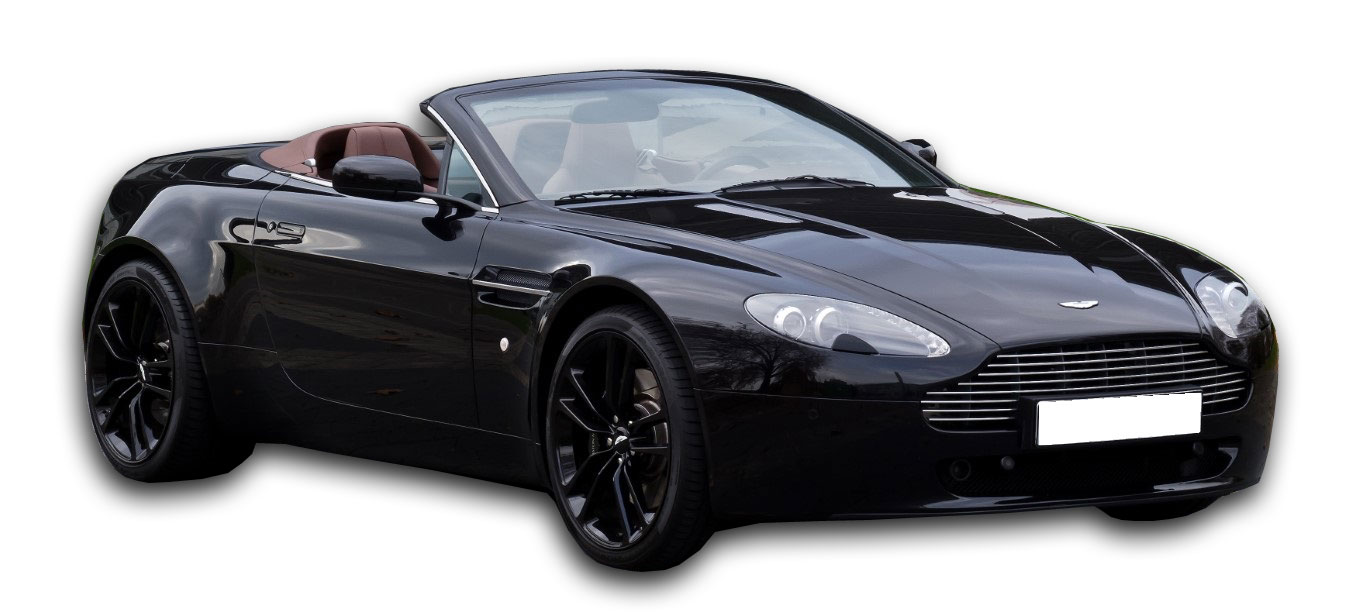Repossessed ASTON MARTIN V8 VANTAGE ROADSTER Repossessed ASTON MARTIN V8 VANTAGE ROADSTER